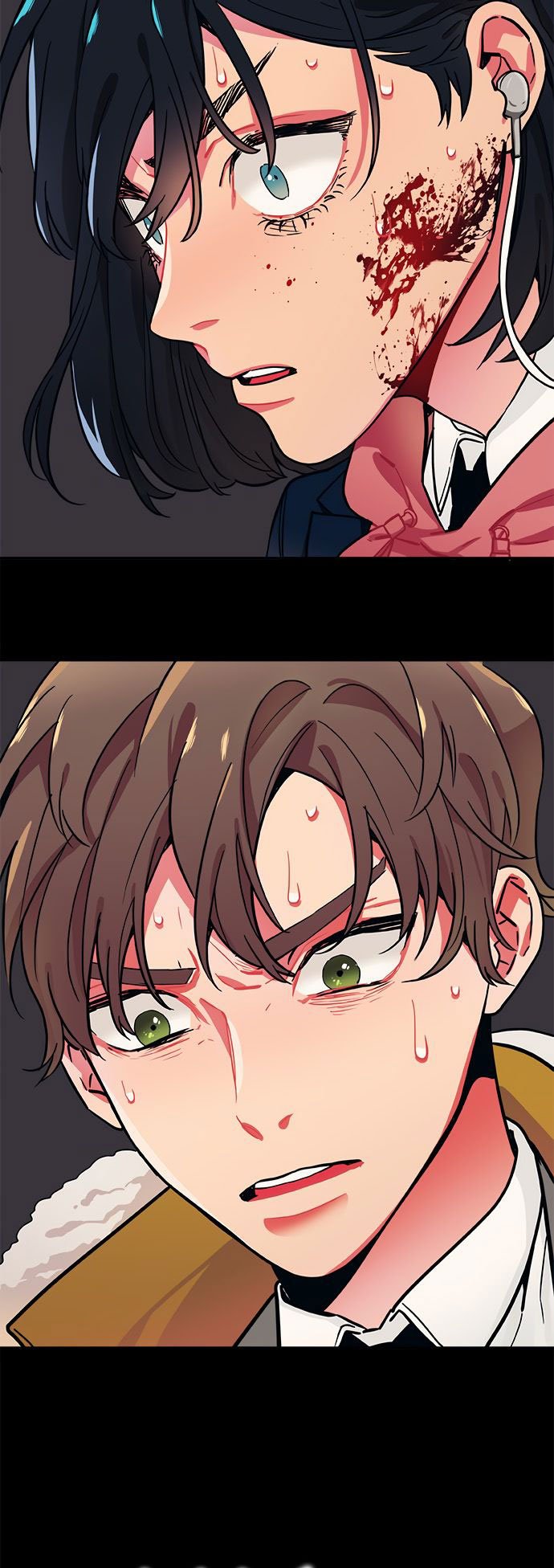 misiryeong chapter 11 31