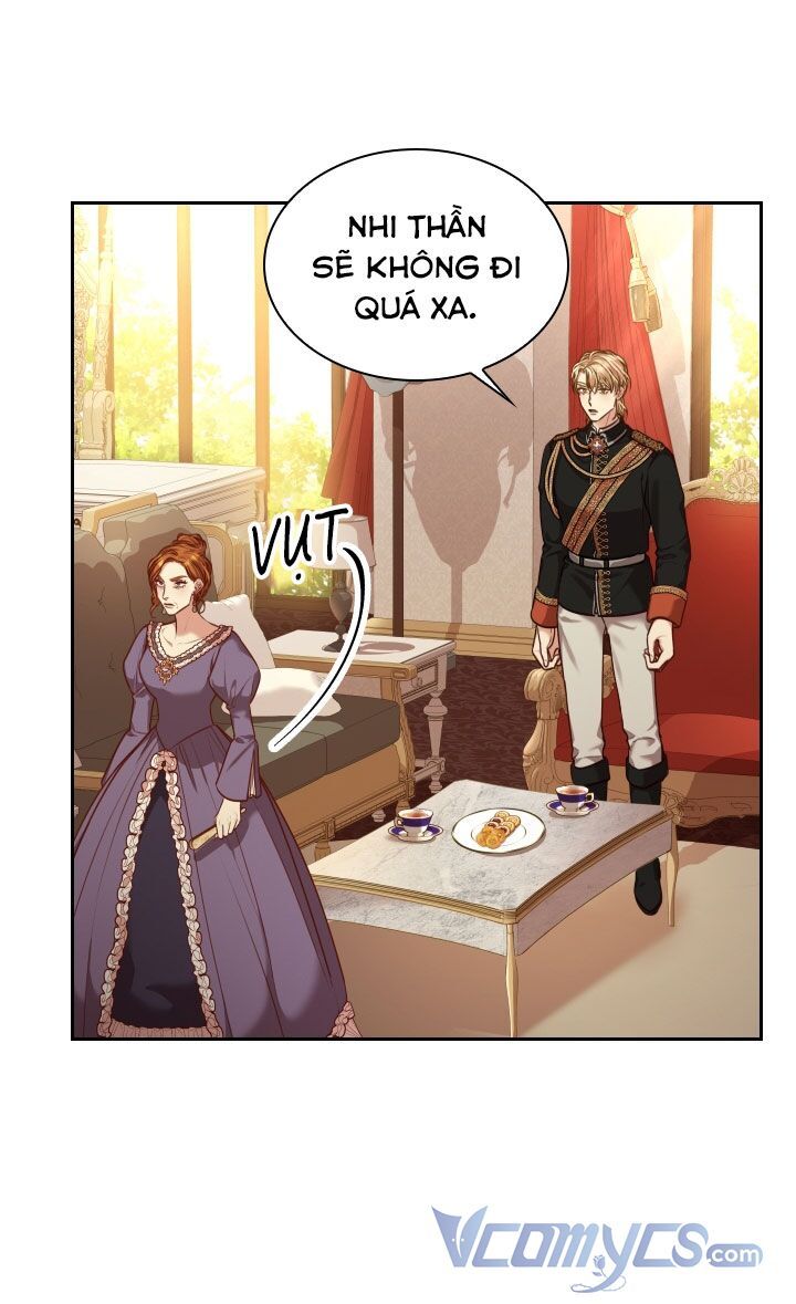 tôi trở thành thư ký của bạo chúa chapter 42 39