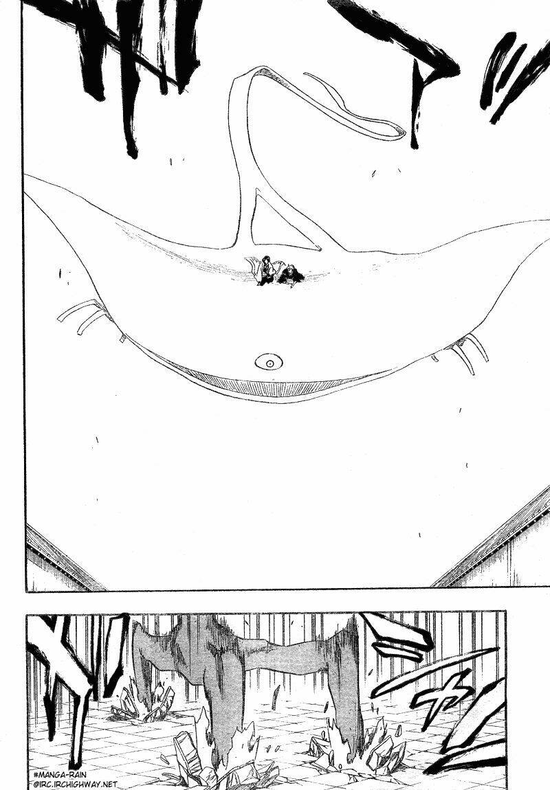 thần chết ichigo chapter 154 2
