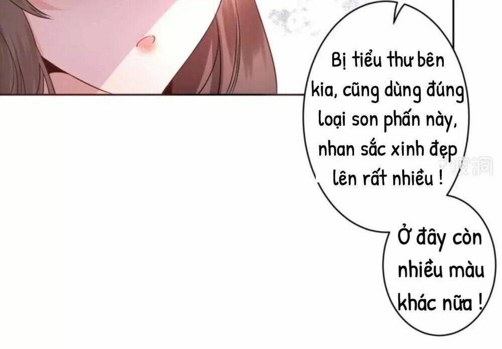 theo đuổi hoàng tử quá khó a~ chapter 18 24