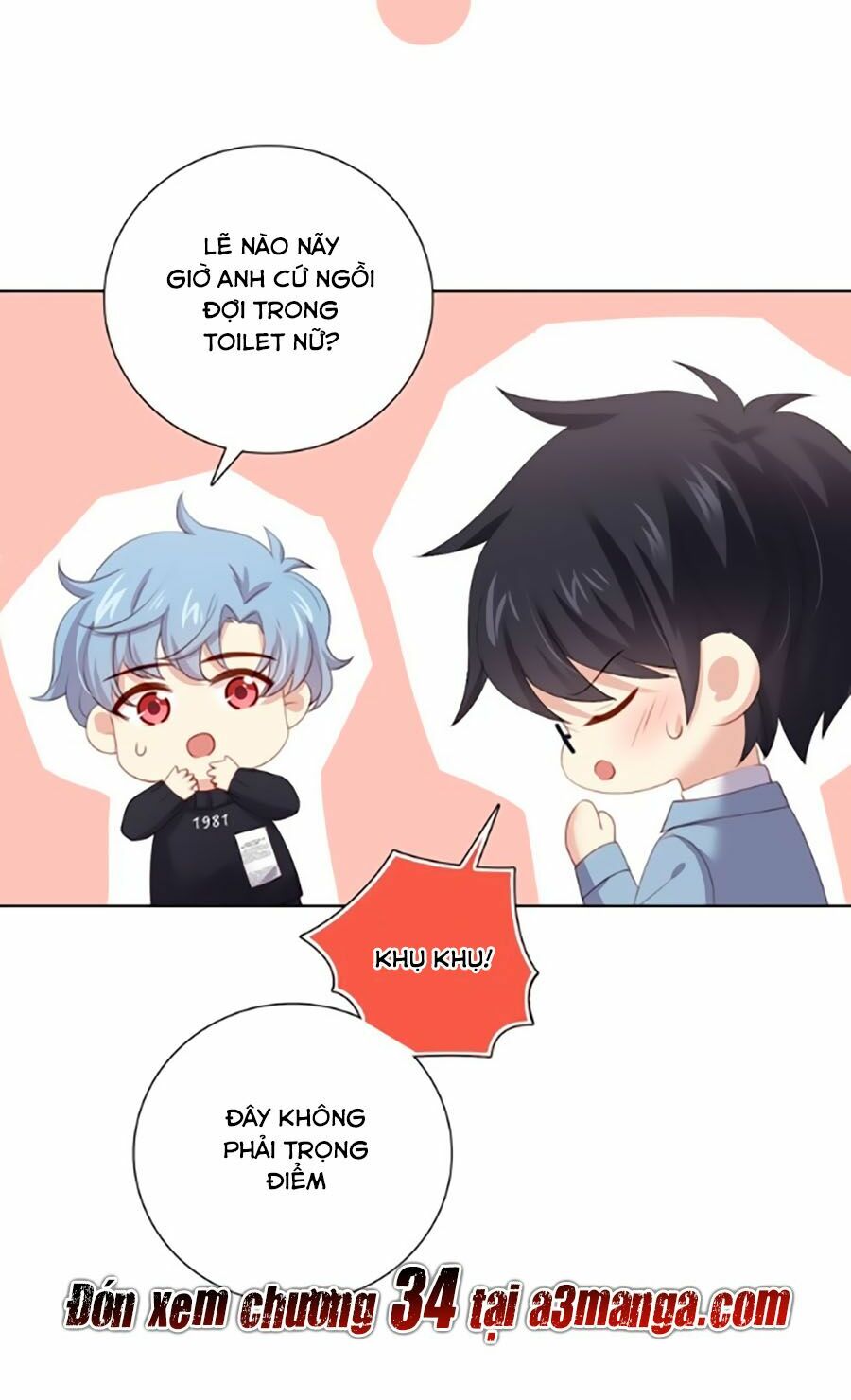 tình yêu là thế phần 2 chapter 33 26