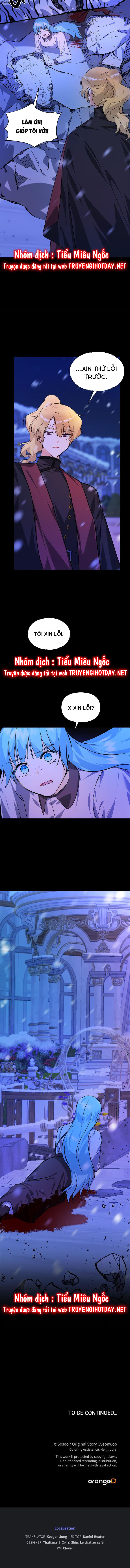 hãy nghe lời của tôi chapter 53 9