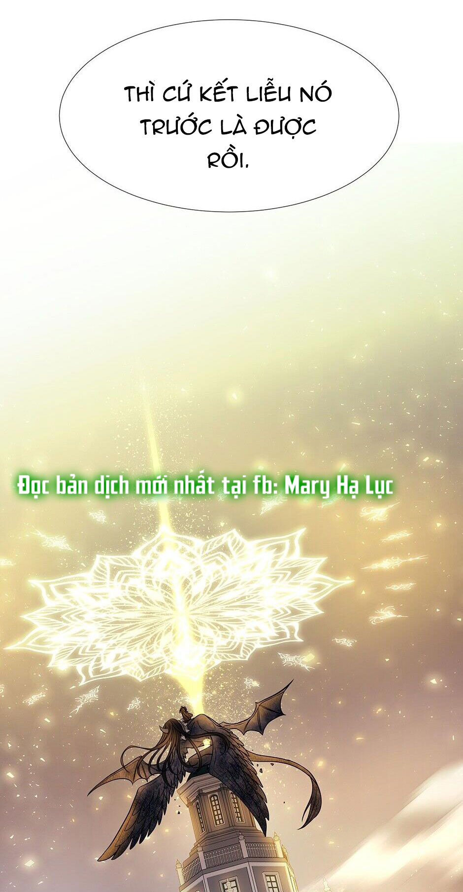 năm môn đệ của charlotte chapter 66 18