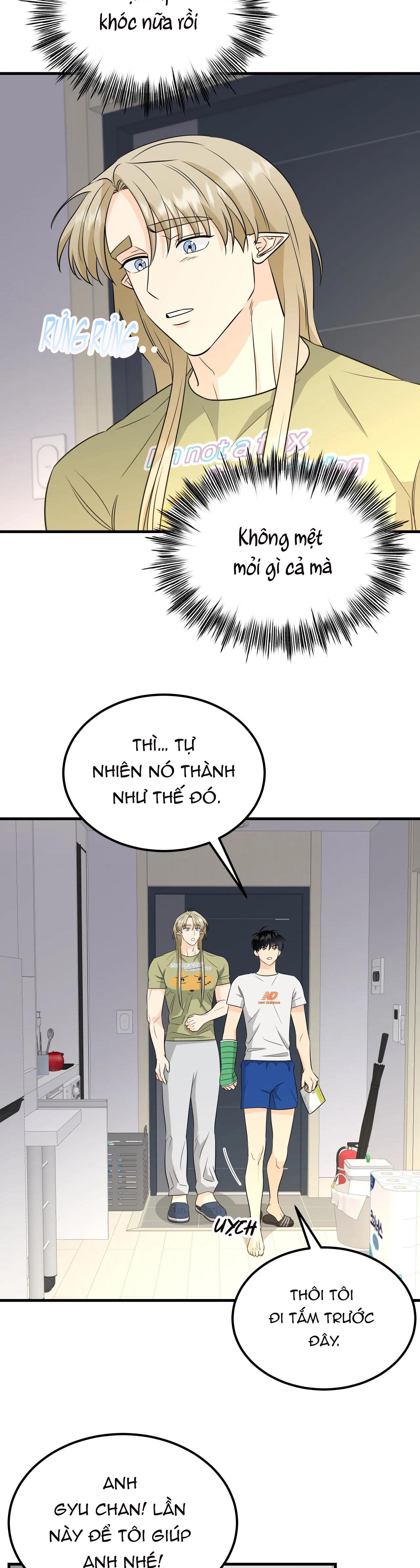 tình yêu cổ tích chapter 9 10