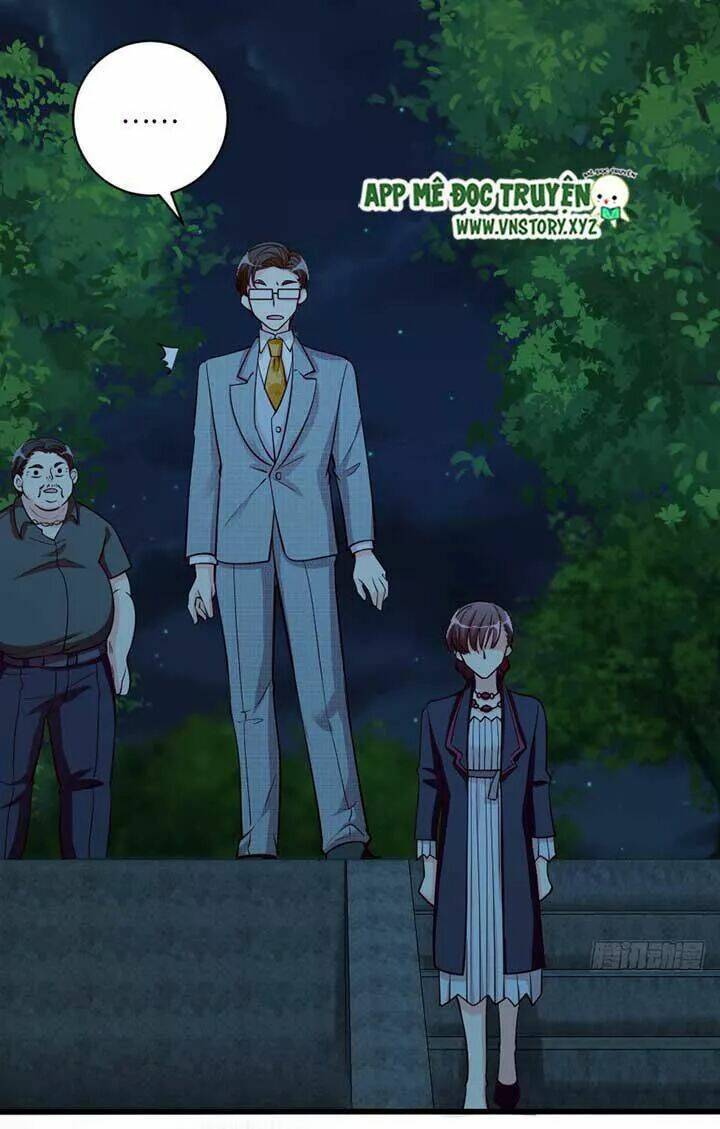 thiên hậu trở về chapter 92 30