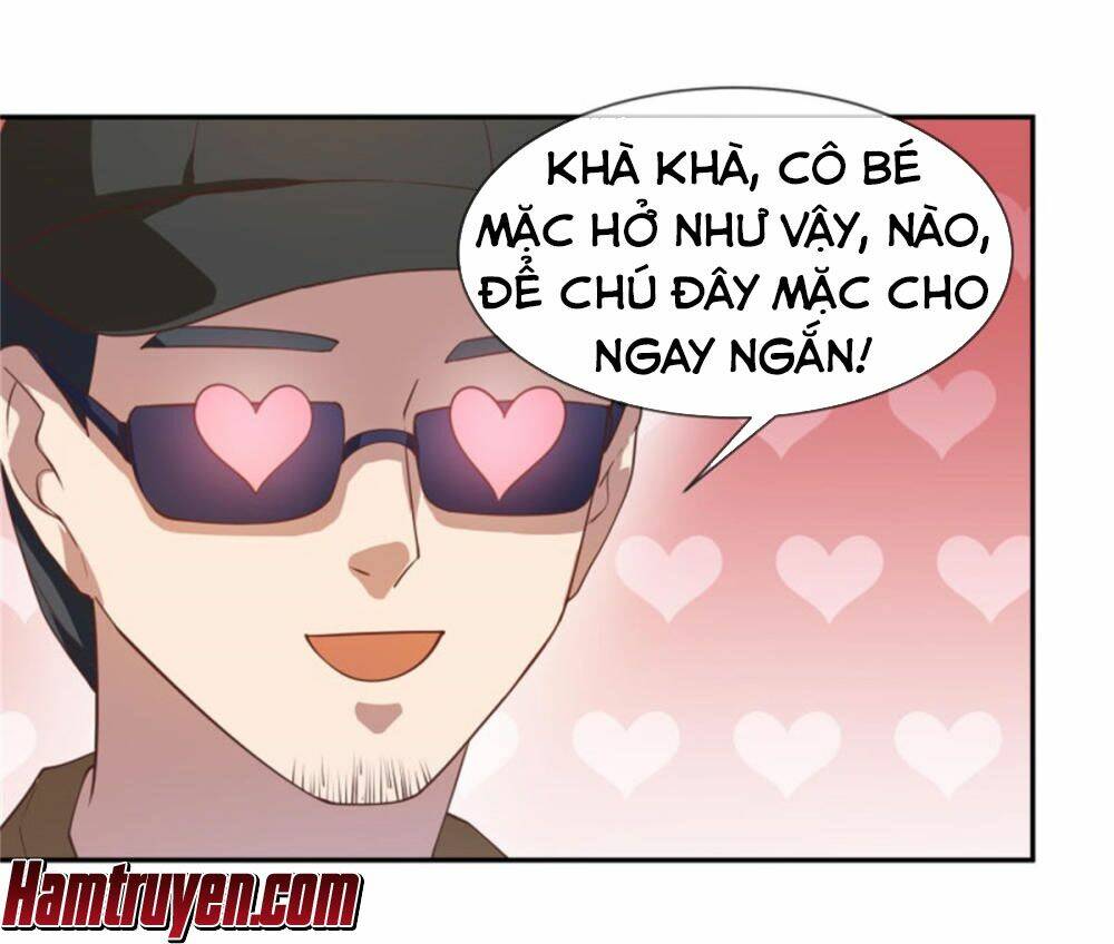 đỉnh phong dự ngôn đế chapter 24 21