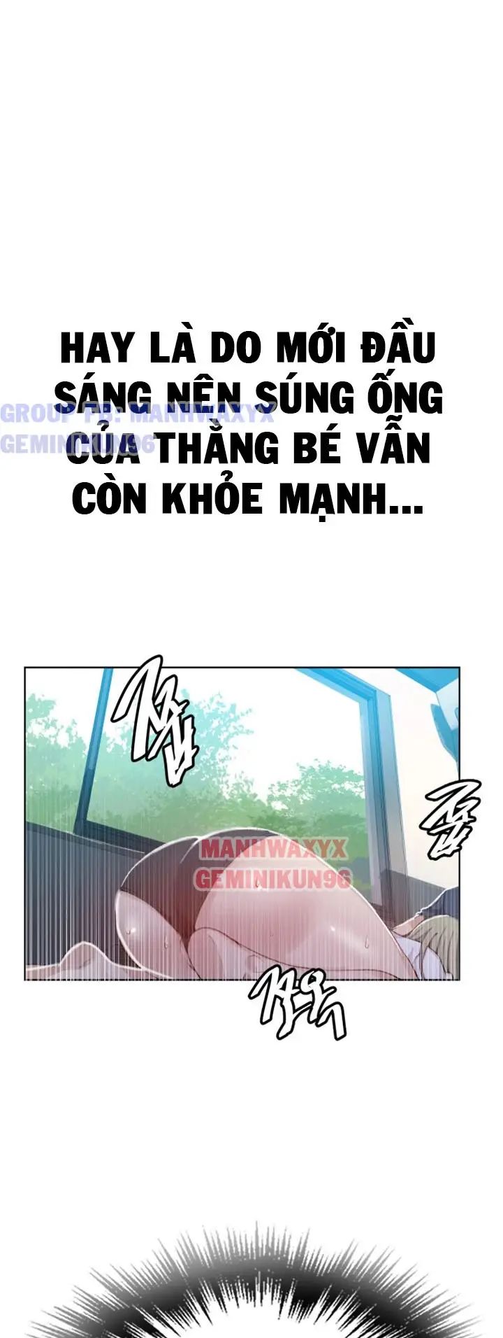 lớp học gia đình (bản không che) chapter 30 13
