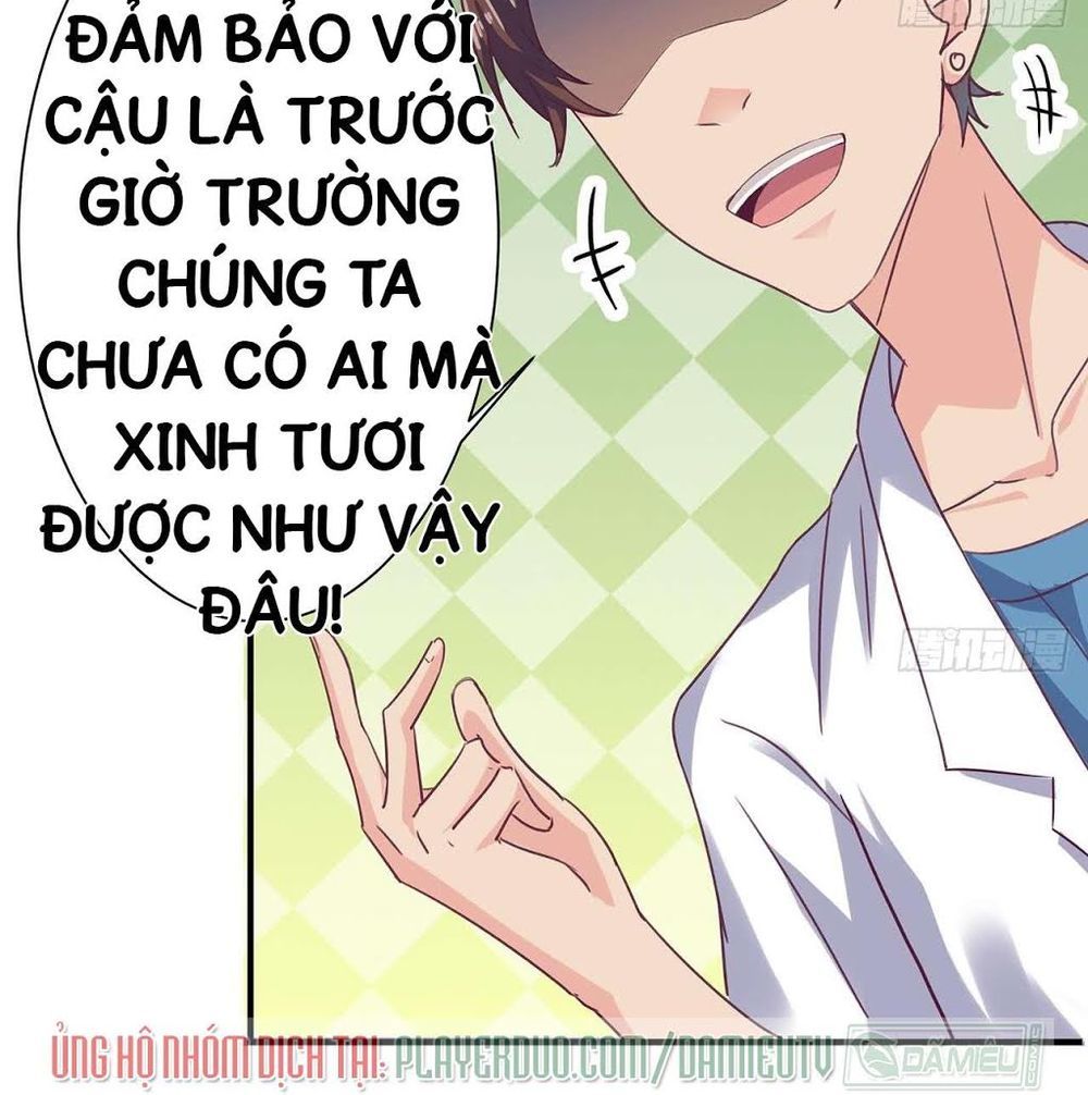 địa phủ khai phá thương chapter 23 5