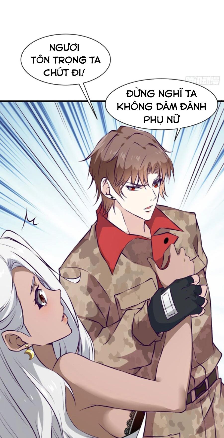 nãi ba là chiến thần mạnh nhất chapter 65 24