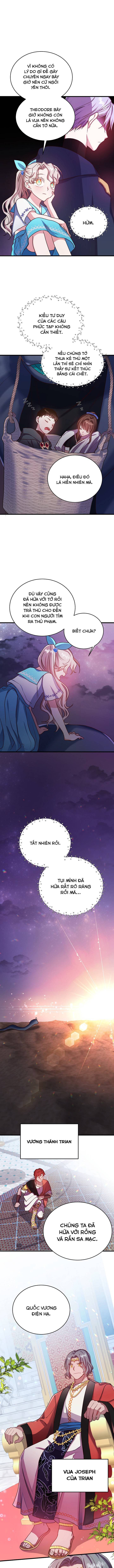 đứa con của rồng chapter 55 5