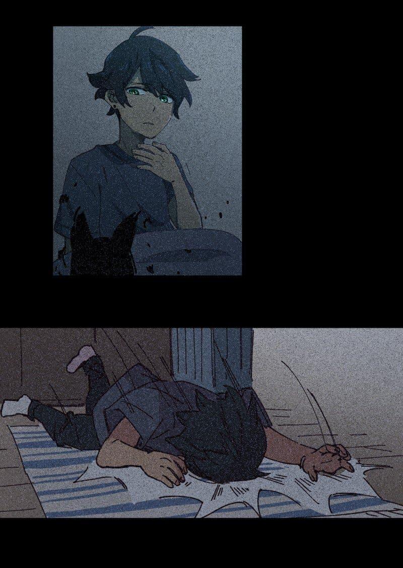 lumine - cội nguồn ánh sáng chapter 86 3