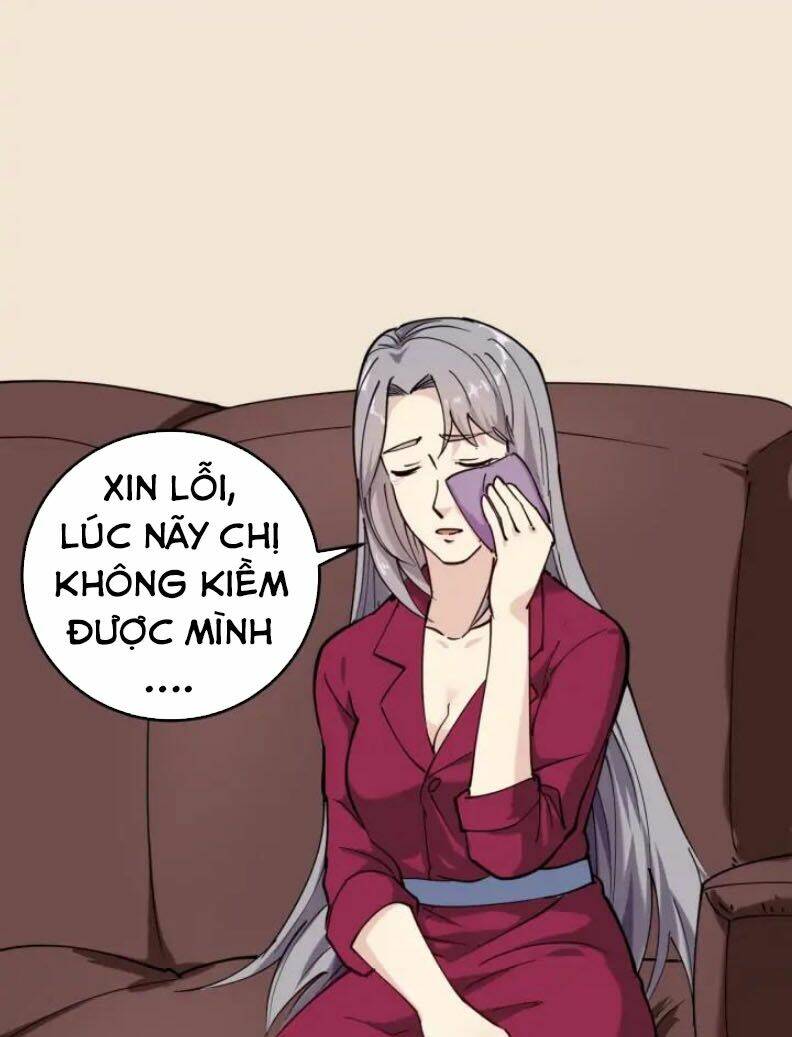 hồi xuân tiểu độc y chapter 58 4