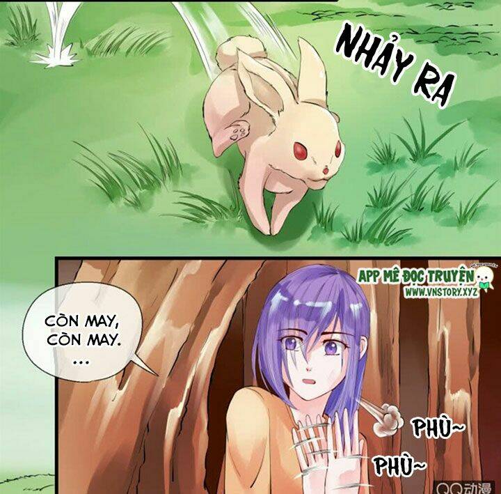 bồn tắm có vấn đề?! chapter 9 13