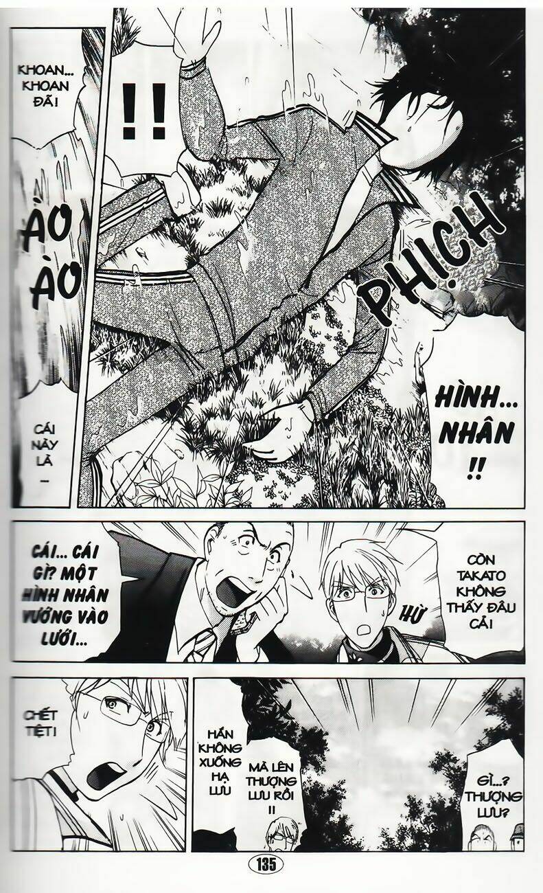 thám tử kindaichi - phần 2 chapter 38 14