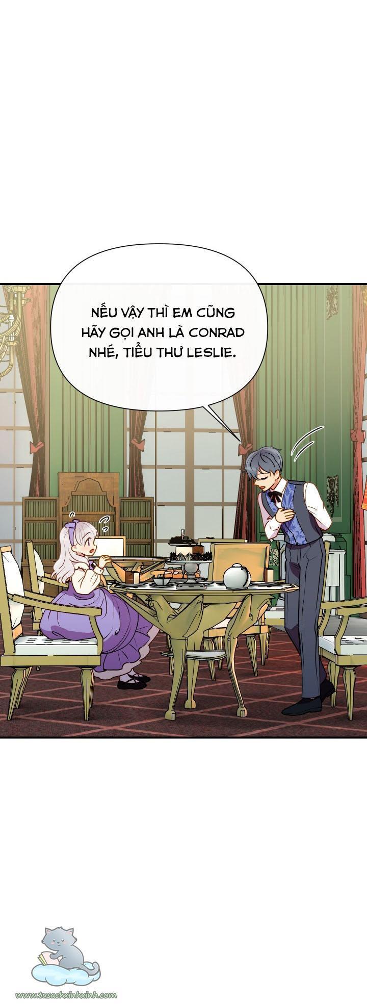 công nương khế ước của gia tộc công tước quái vật chapter 27 38