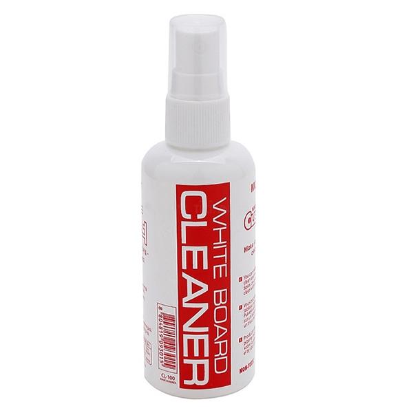 Nước Lau Bảng 100 ml - Mungyo CL-100 - Màu Trắng