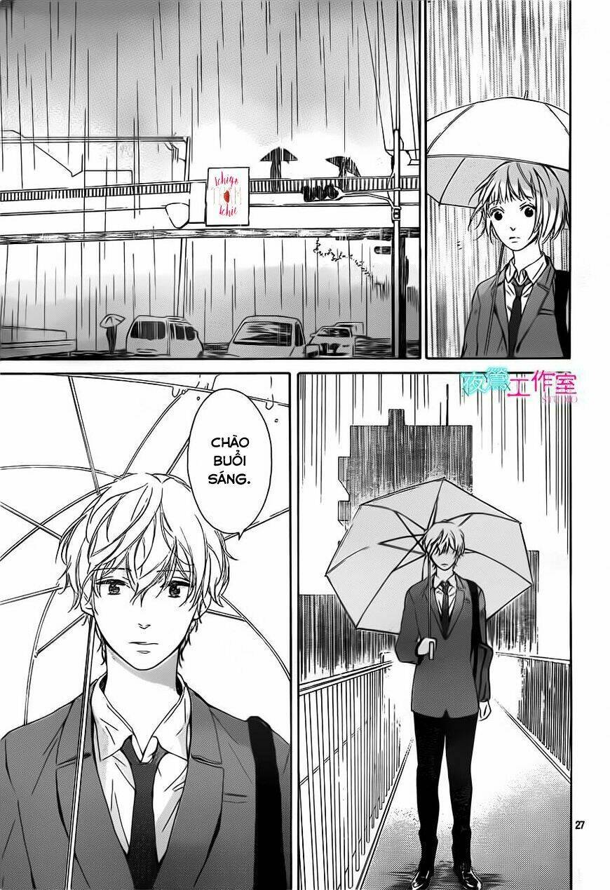 uchuu o kakeru yodaka chapter 12 31