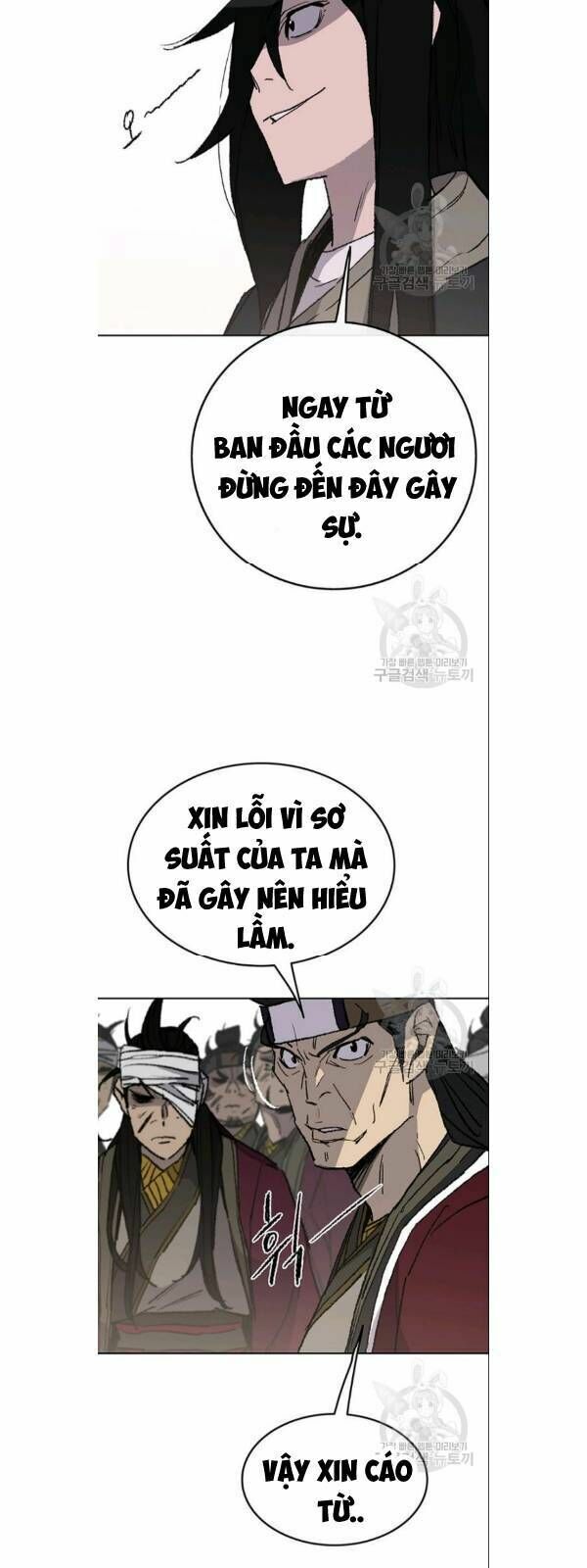 kiếm sĩ bất bại chapter 50 23