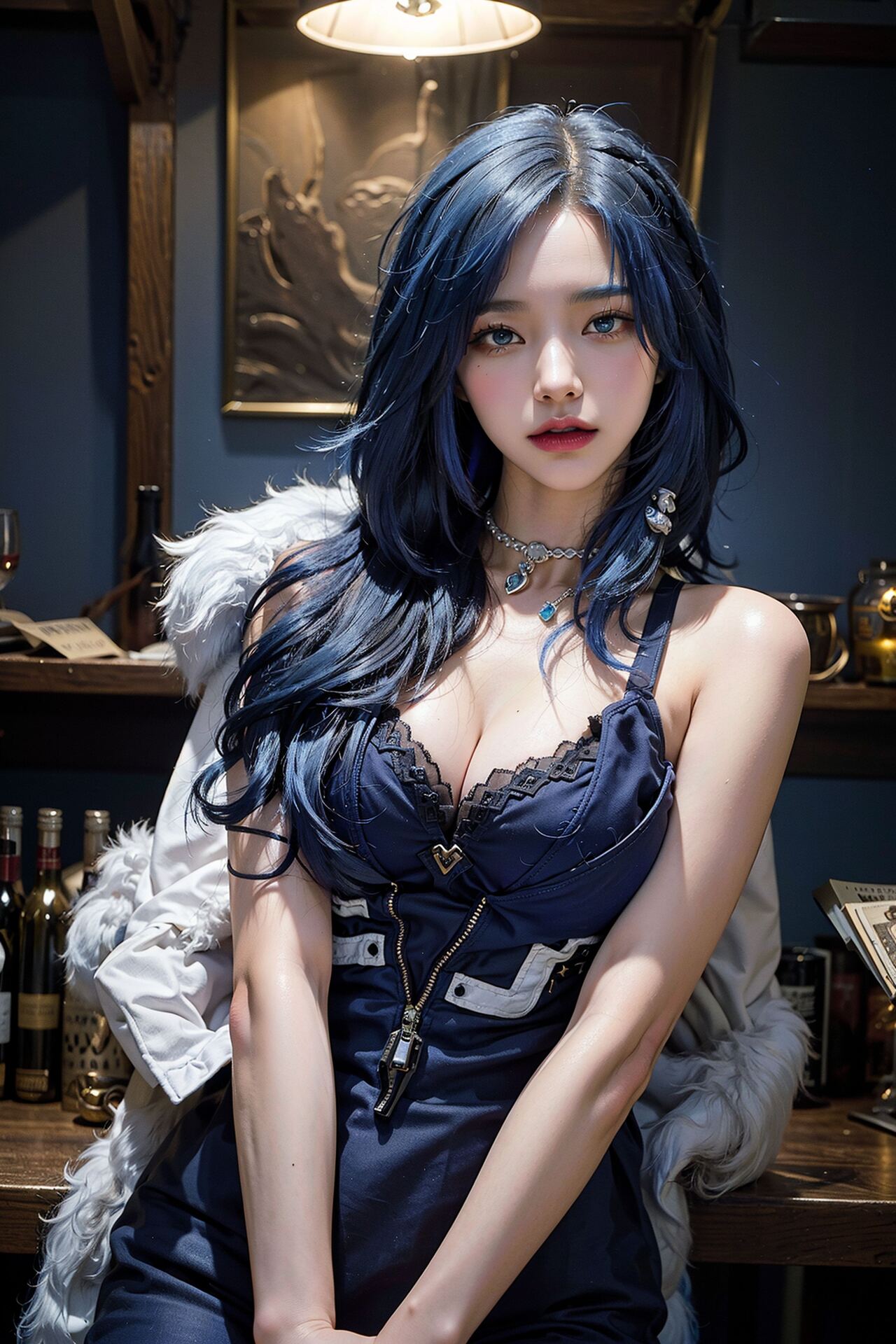 artist ai generated chapter 360 107