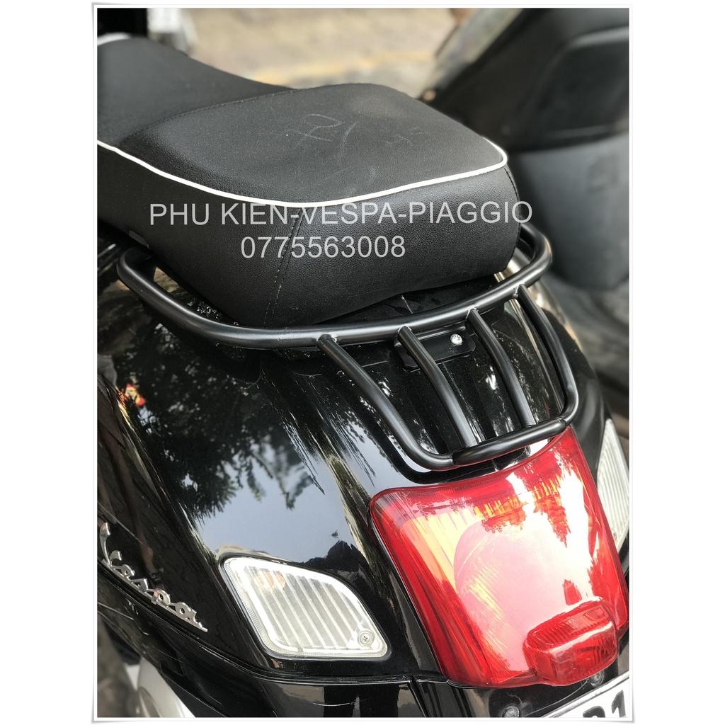 Baga Cong Z dành cho xe Vespa GTS GTV