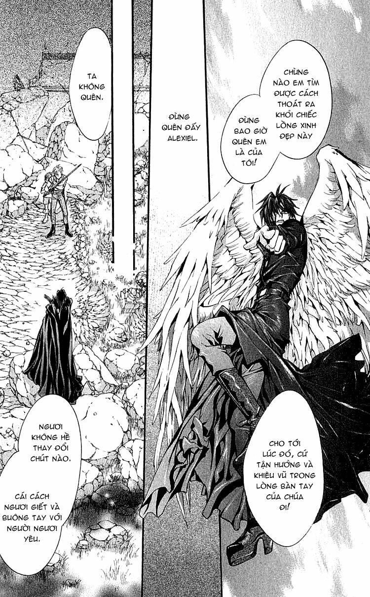 tình yêu loạn luân chapter 113 14