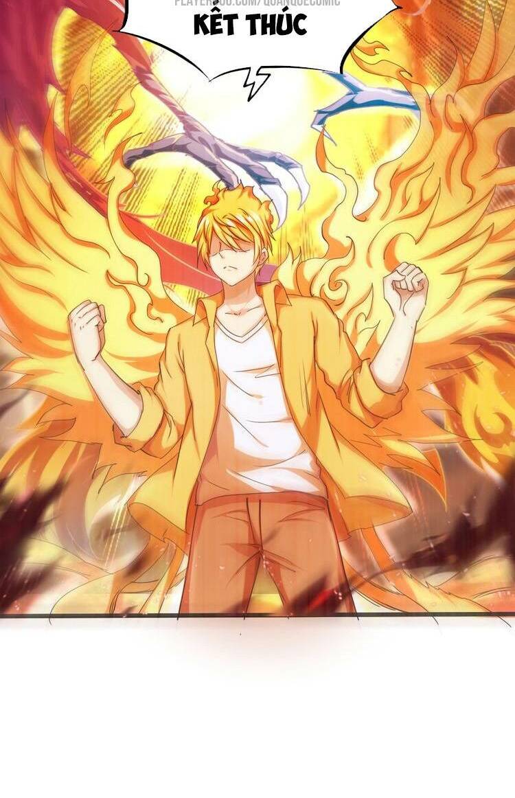 kinh thế kỳ nhân chapter 28 41