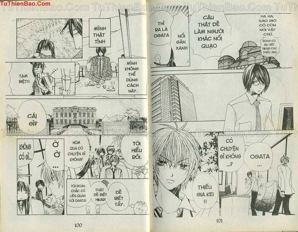 s a - lớp học ưu tú chapter 8 47