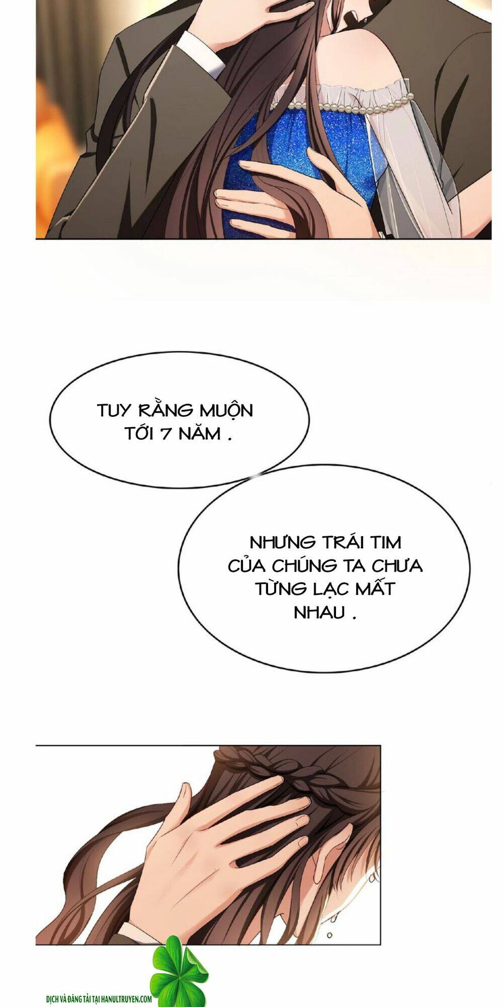 cô vợ nhỏ nuông chiều quá lại thành ác!! chapter 136 13