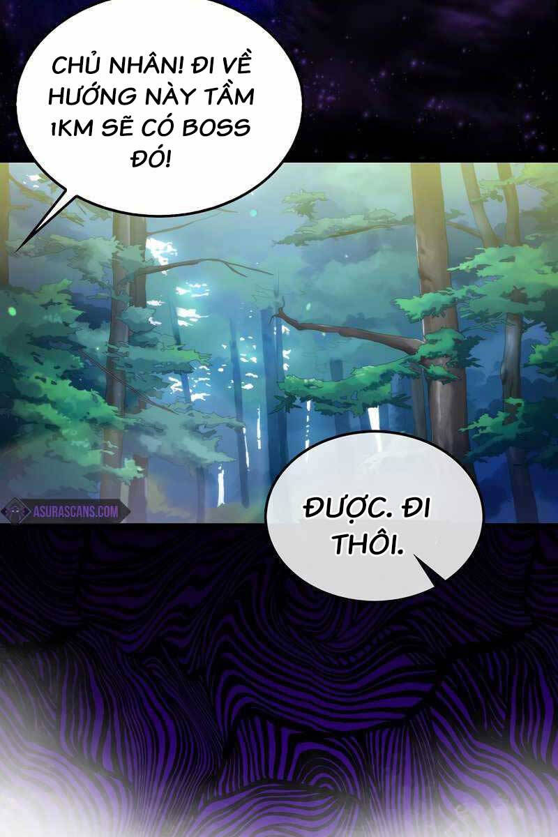 tôi thăng cấp trong lúc ngủ chapter 69 72