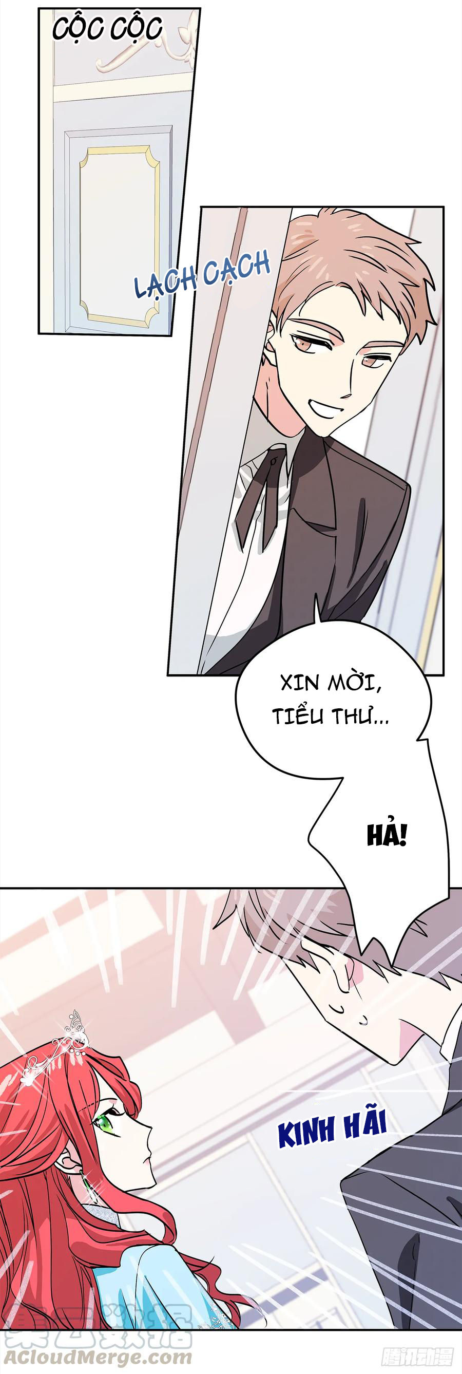 nam nô bộc xinh đẹp của tôi chapter 26 19