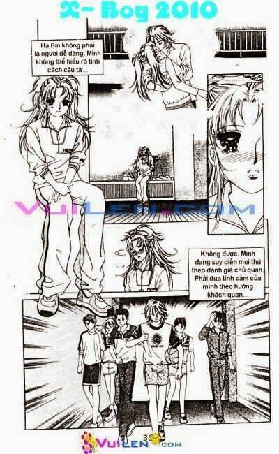 cô giáo tuổi 18 chapter 6 36