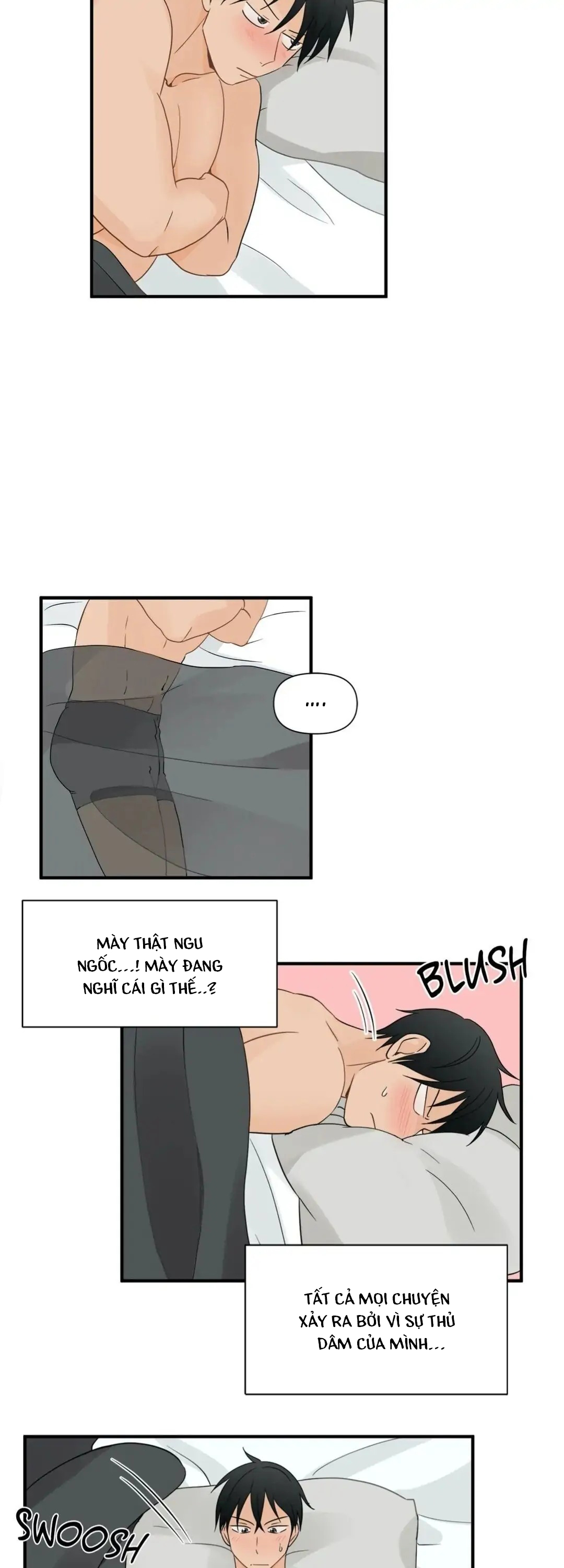 từ đầu xuống chân chapter 4 14