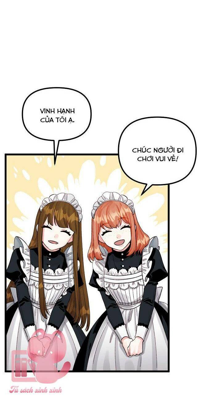 công chúa bãi rác chapter 61 11