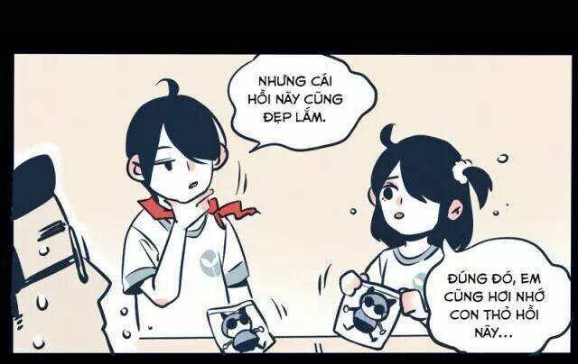 mau mang anh trai tôi đi chapter 49 6