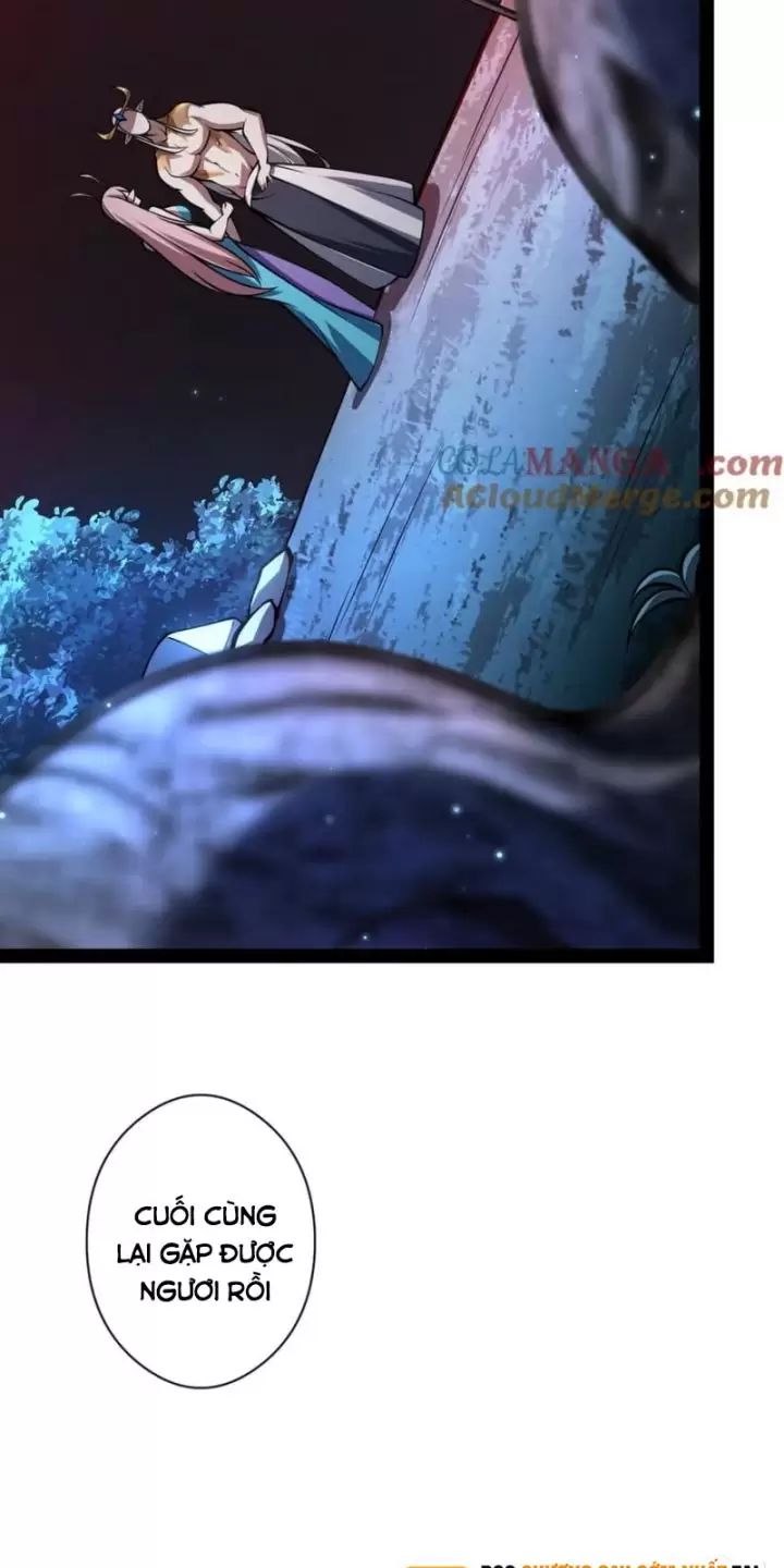 ta, chúa tể rừng xanh chapter 28 27