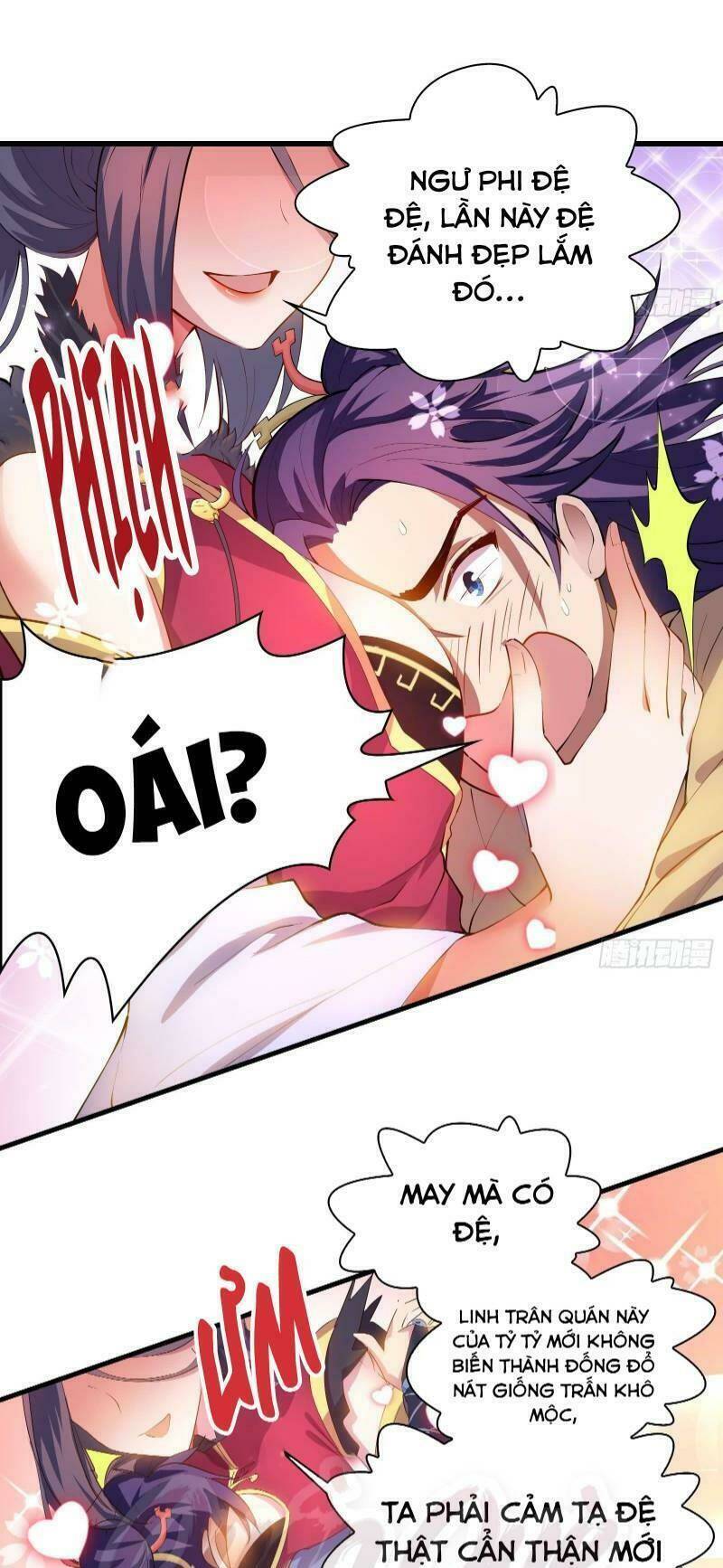 thiên mệnh long thần chapter 15 4