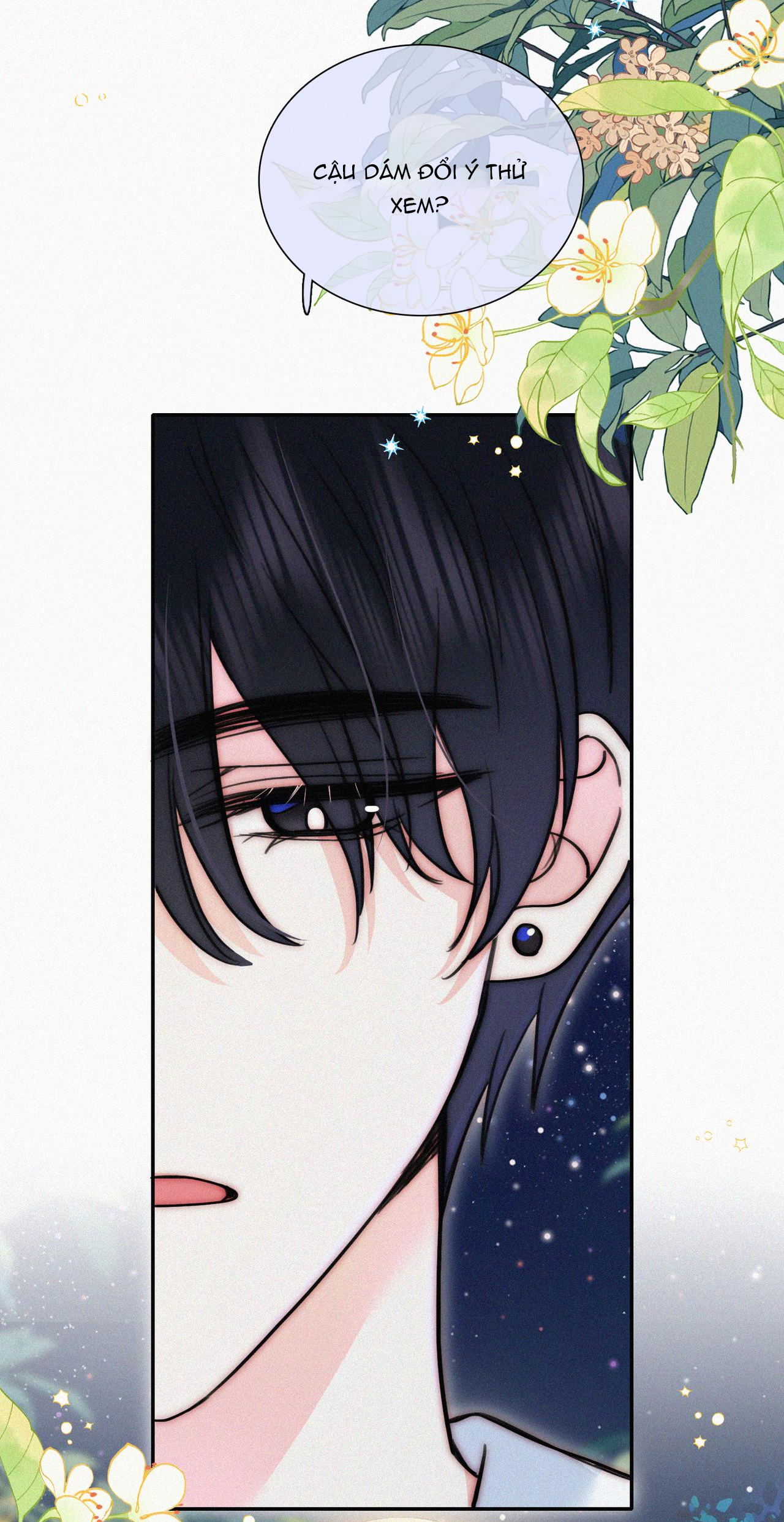 bệnh yêu chapter 74.1 12