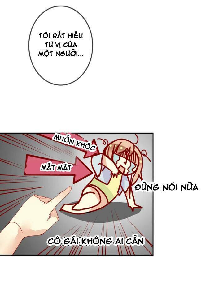 bạn trai tùy chỉnh chapter 2 8