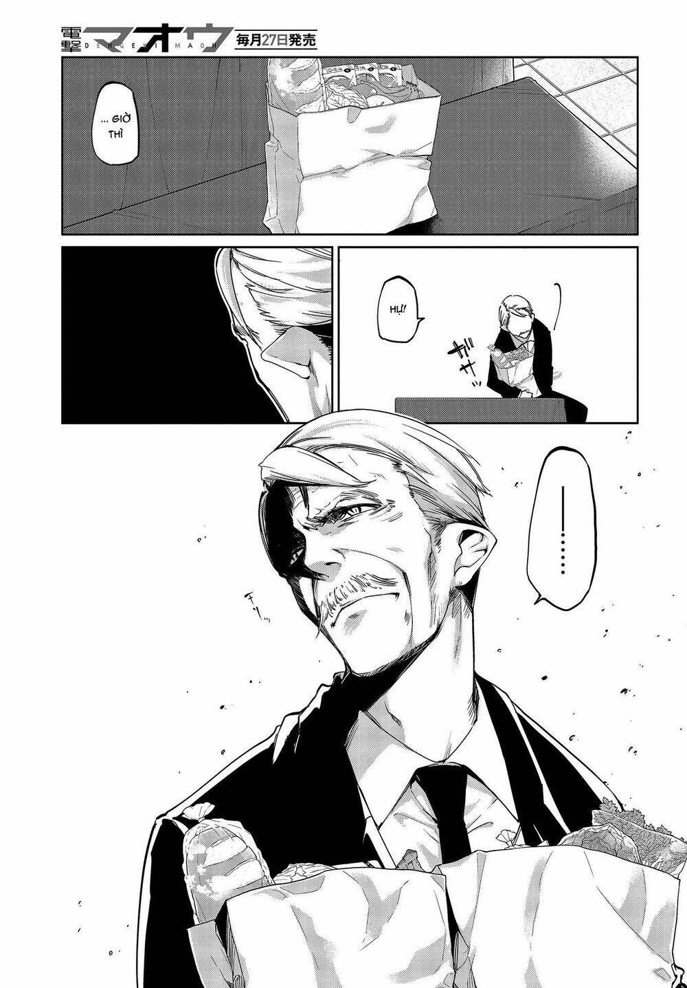 jiangshi kaitan blood chapter 41 13