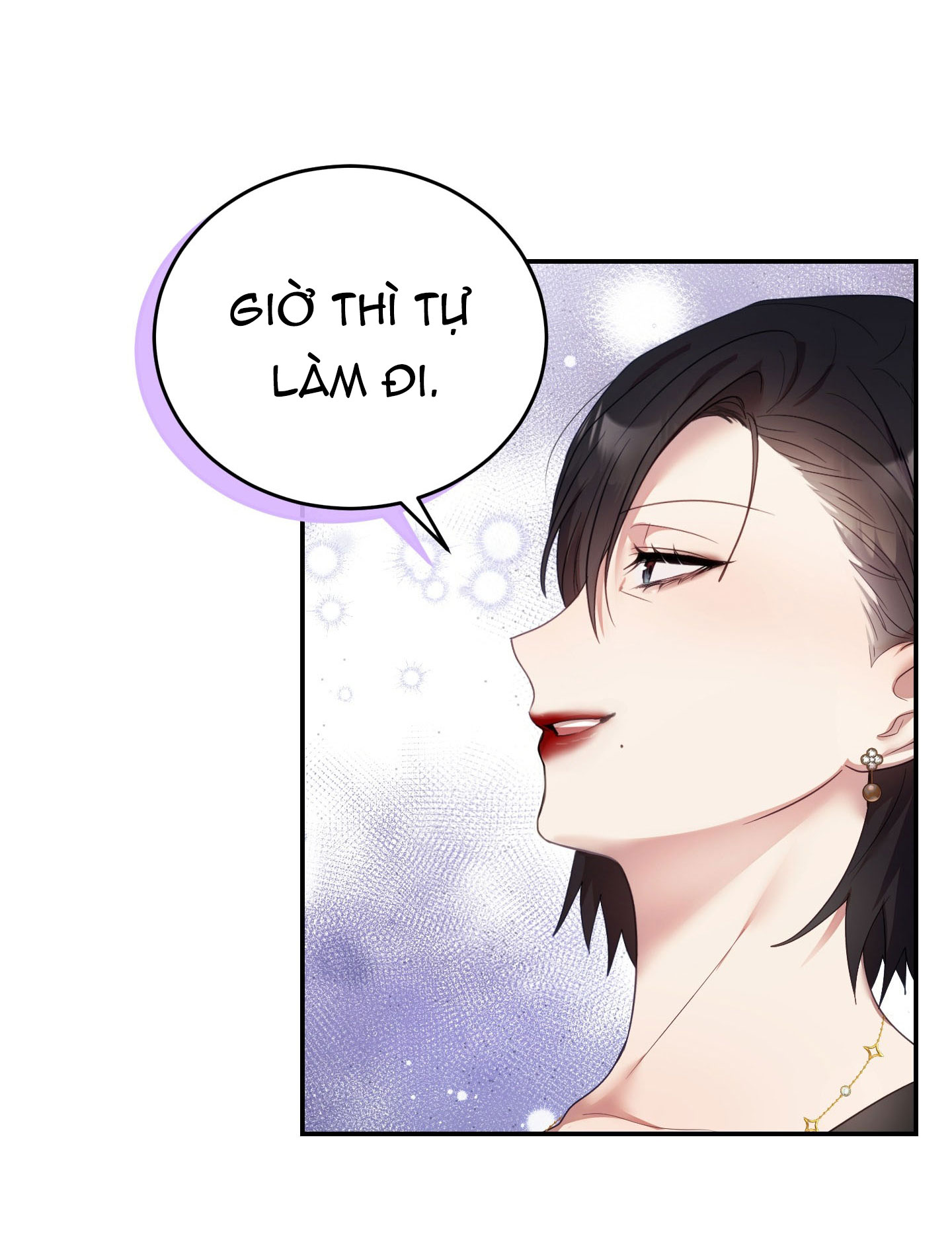 Nhà Tài Trợ Của Hắn chapter 22 - Trang 44