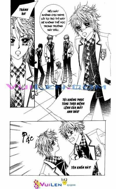 chạm mặt thần tượng chapter 4 142
