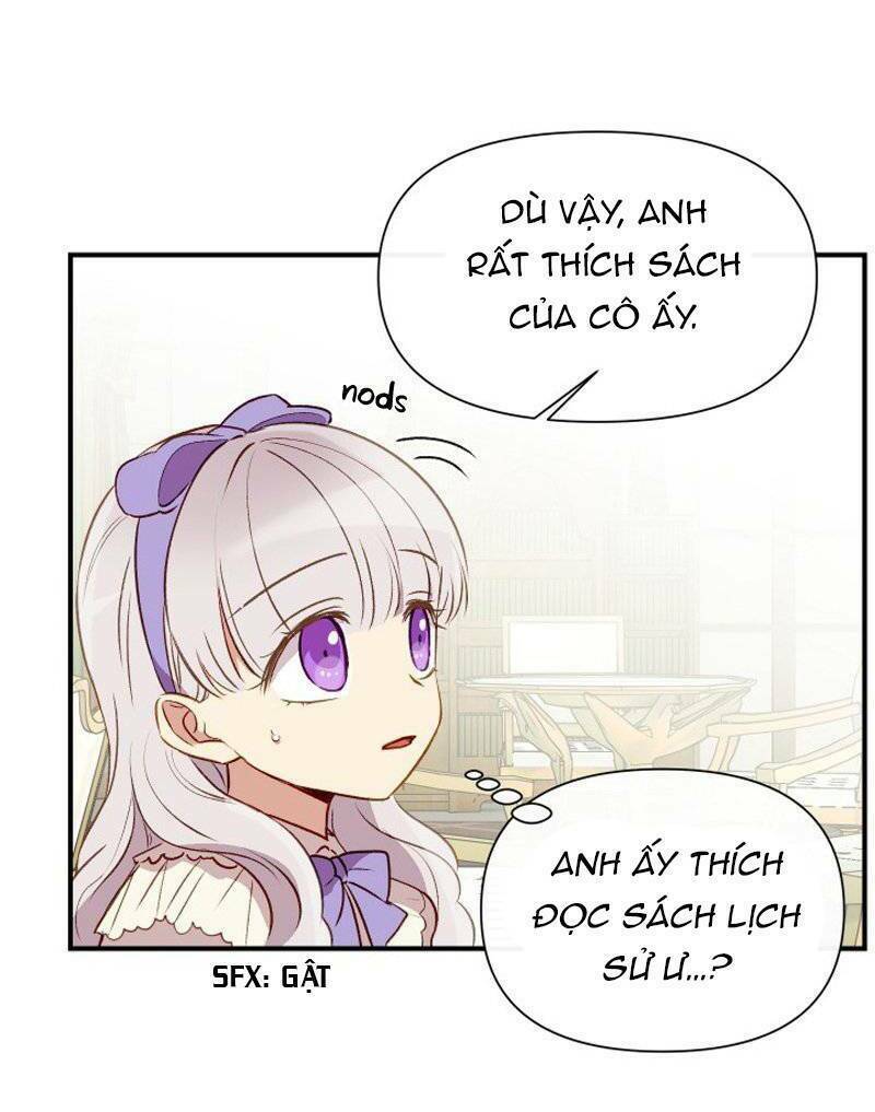 khế ước của nữ công tước quái vật chapter 27 20