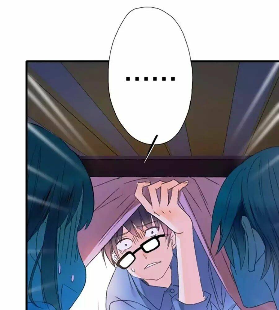 lệnh cấm nghị tộc 2 ẩn diện trấn chapter 60 45