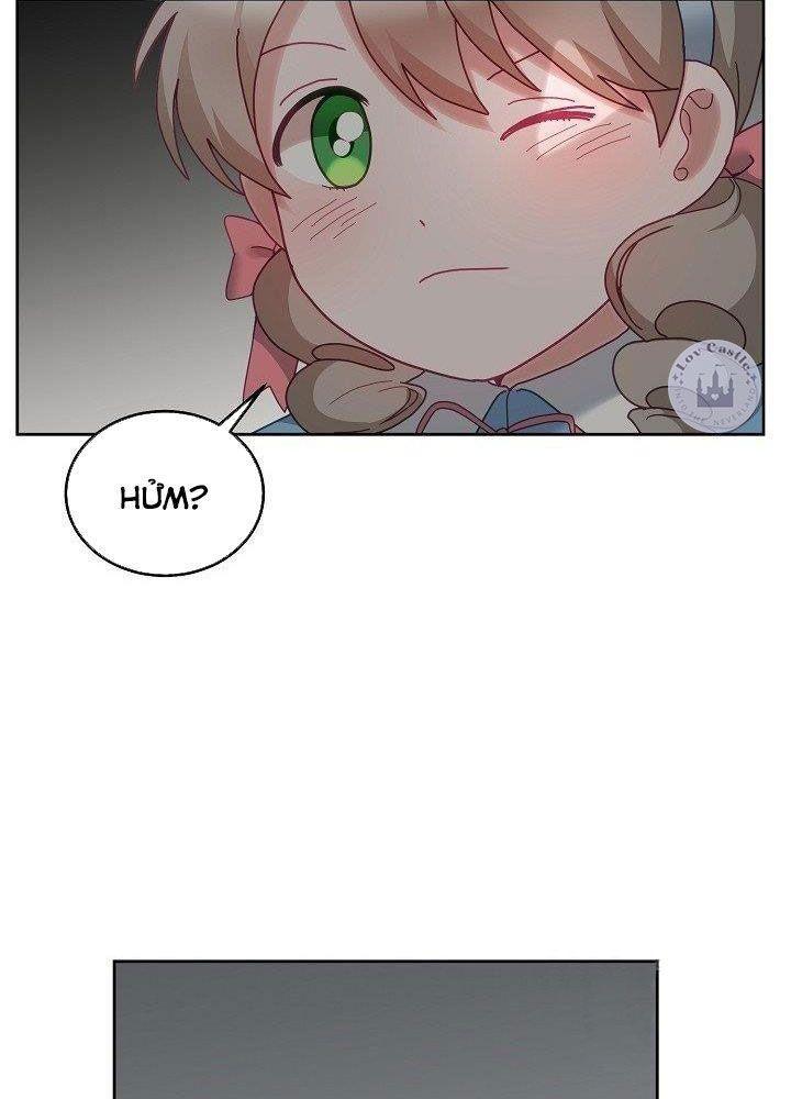 cô tiểu thư bé nhỏ thuần hóa các nhân vật chính chapter 54 13