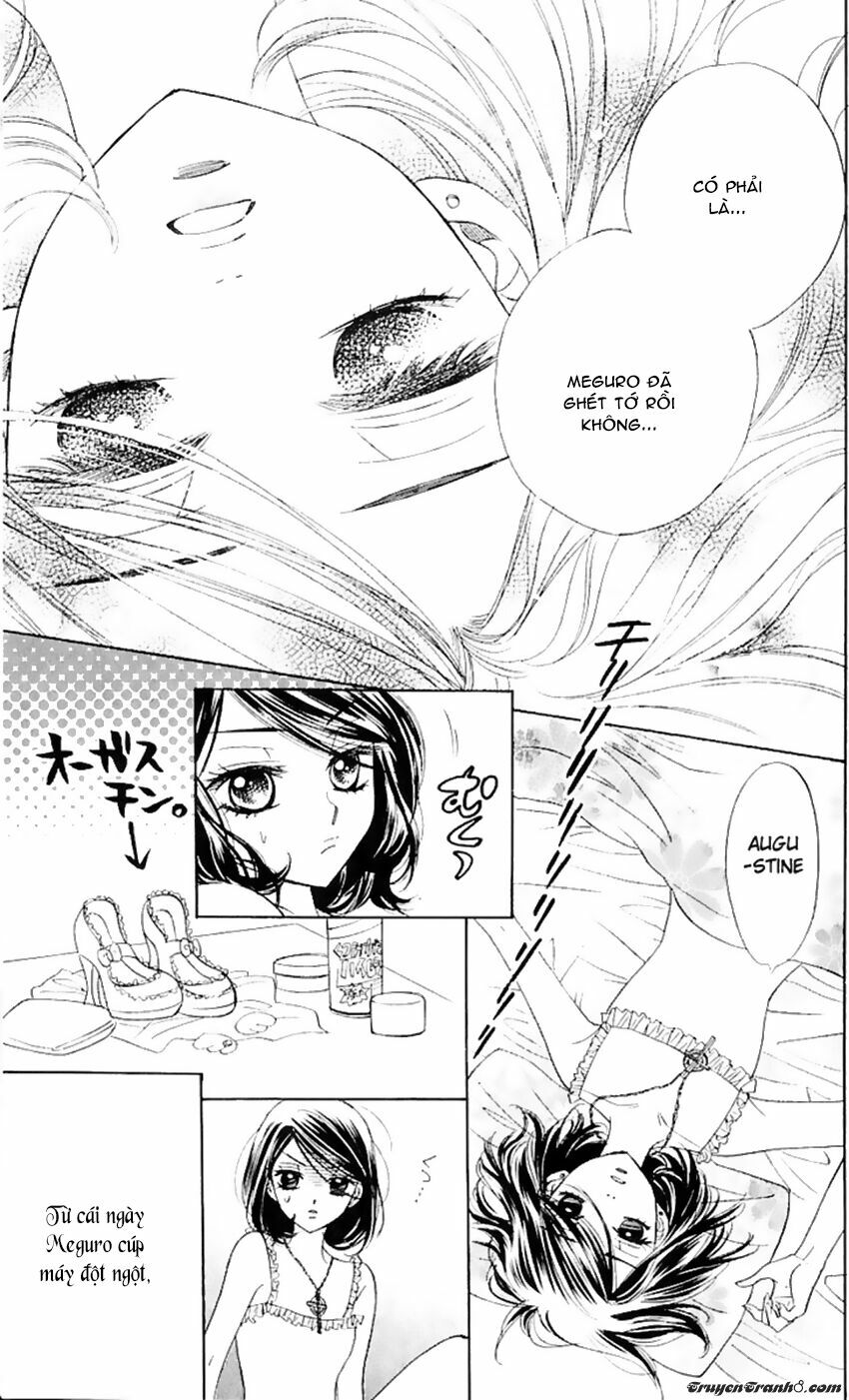 ác quỷ và bản tình ca chapter 62 7