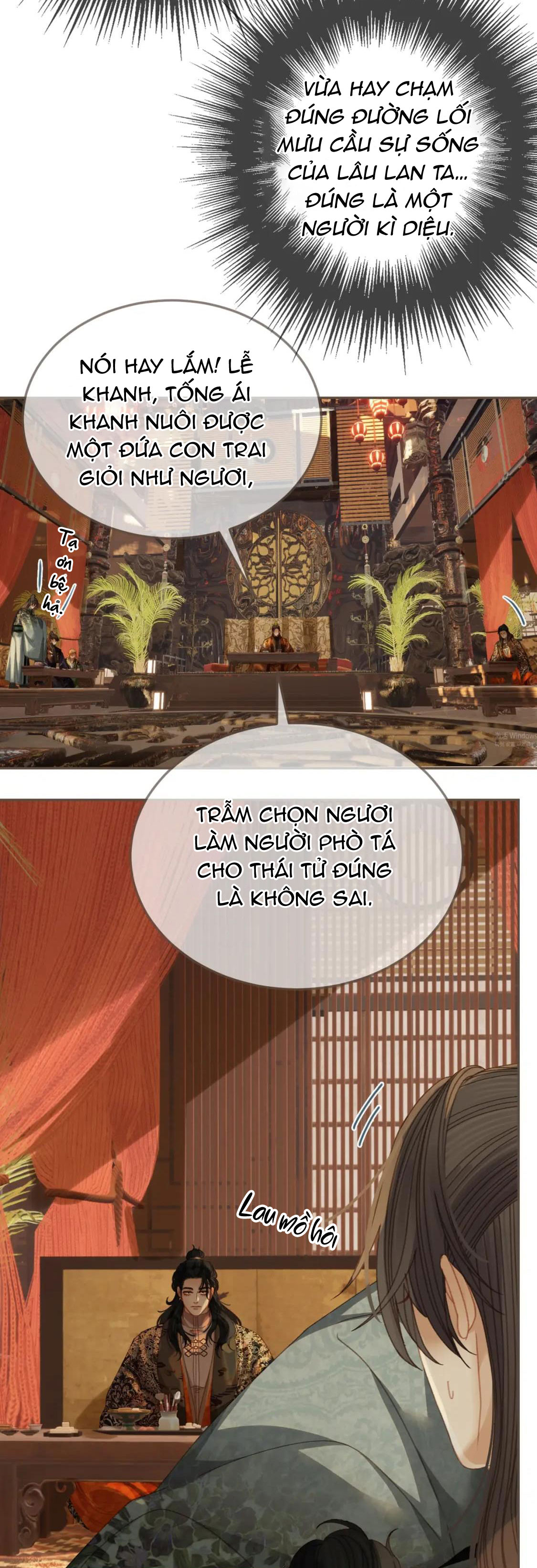 á nô 2: thám hoa chapter 23 30