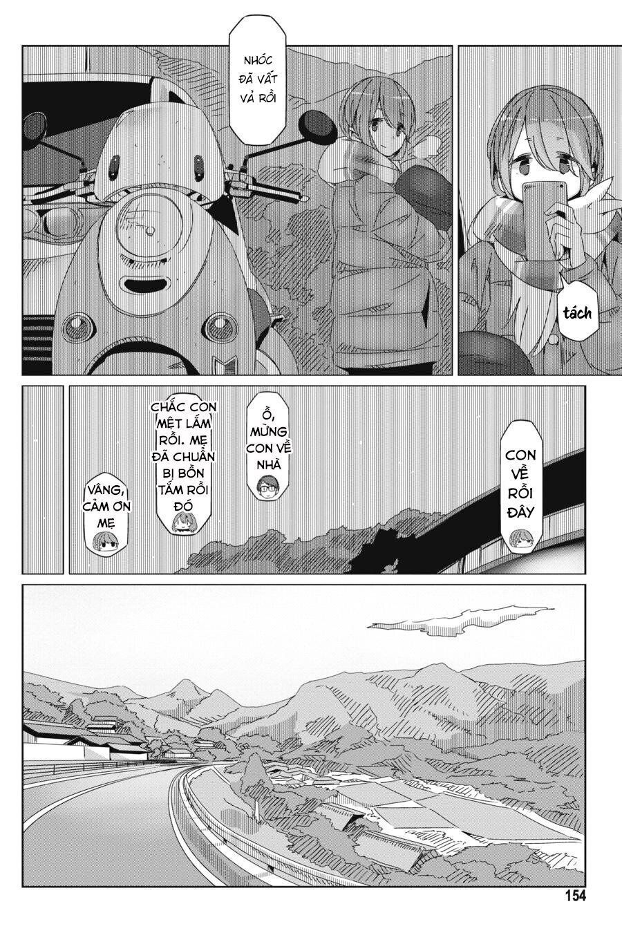 yurukyan chapter 52 24