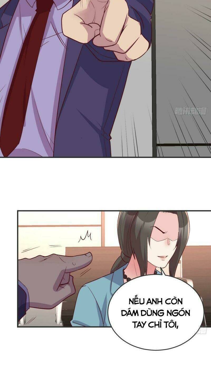 y thánh thiên tài tại hoa đô chapter 33 16