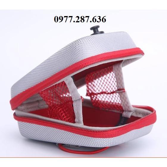 Hộp đựng máy bắn khoảng cách golf bao đựng bảo vệ máy chống sốc trầy xước