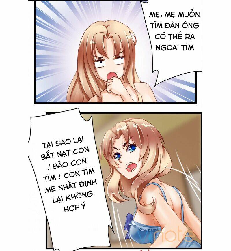 em muốn chiếm lấy nụ hôn của anh chapter 5 23